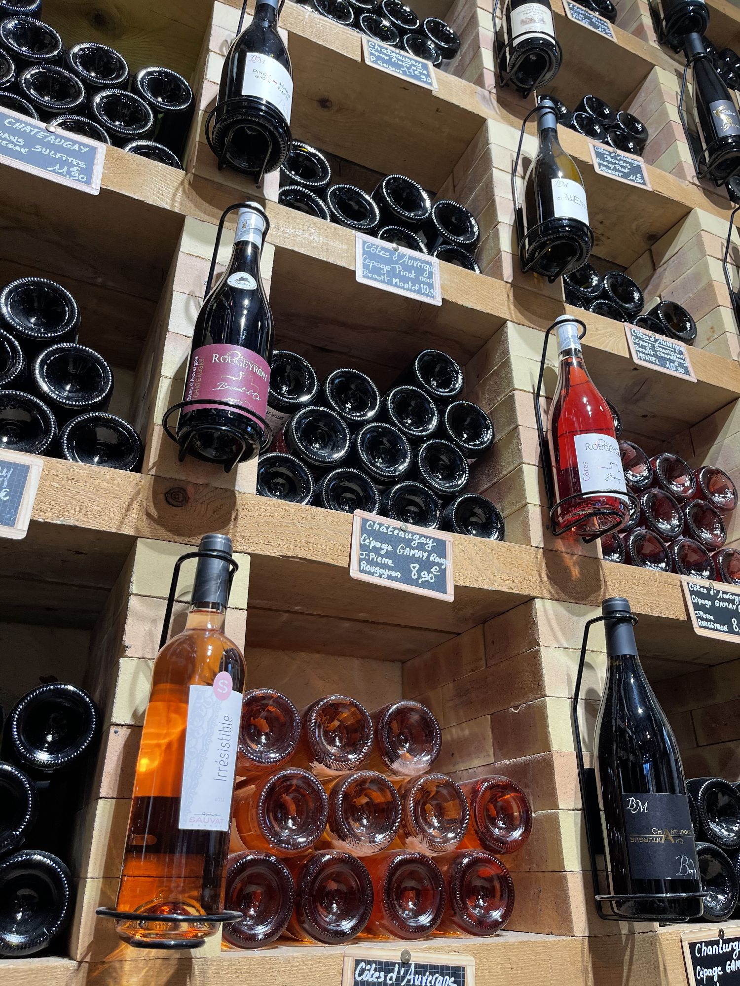 Vins Vins